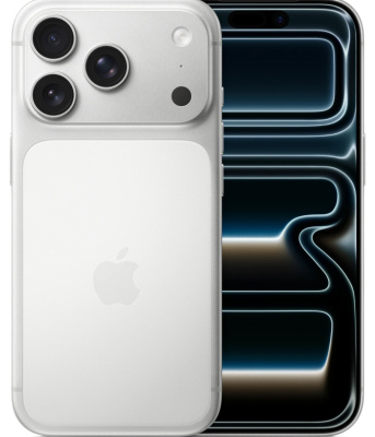 Apple iPhone 17 Pro 1TB Silver, eSim