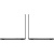 MacBook Pro 14 M4 Pro 24/1Tb Space Black (MX2J3)
