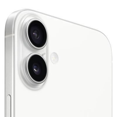 Apple iPhone 16 128gb White