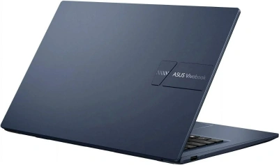 Ноутбук Asus Vivobook 14 X1404VA-I3.8.128 (Intel Core i3 1315U 1200MHz/16Gb/512Gb SSD/14.0"/1920x1080/Intel Iris Xe Graphics/Wi-Fi/Bluetooth/Windows 11 Home) Синий