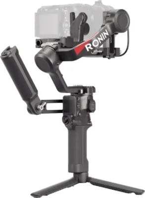 Стабилизатор DJI RS 4 Combo