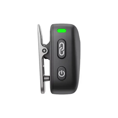 Комплект беспроводных микрофонов DJI Mic Mini (2 TX + 1 RX + Зарядный футляр)