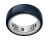 Умное кольцо Oura Ring 4 Ceramic Midnight