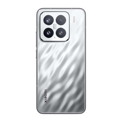 Xiaomi 15 12/256 Liquid Silver