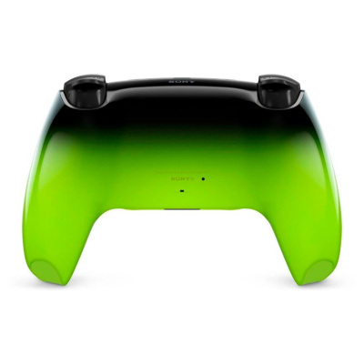 Геймпад Sony DualSense для PlayStation 5 "Remix Green"