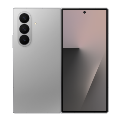 Samsung Galaxy Z Fold 7 12/512 Silver Shadow