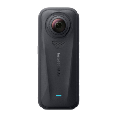Insta360 X4 Air, Black (Starter Bundle)