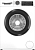 Стиральная машина BOSCH WLZ24200ME