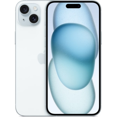 iPhone 15 Plus 128 Blue