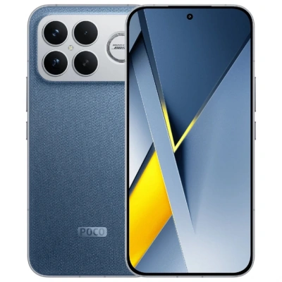 Xiaomi POCO F8 Ultra 12/256, Blue