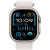 Apple Watch Ultra 2 49mm Ocean Band White
