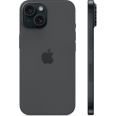 Apple iPhone 15 256Gb Black