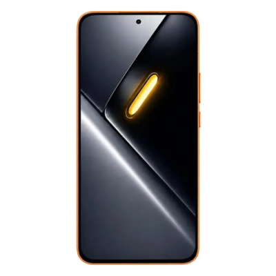 Xiaomi Poco X8 Pro Max 12/256GB, Orange