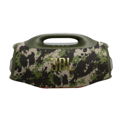 JBL Boombox 4, Squad