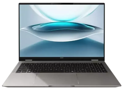 Ноутбук HONOR MagicBook Pro 16 2025 DRB-5211 (Intel Core Ultra 5 225H 1700MHz/32Gb/1024Gb SSD/16.0"/3072x1920/IPS/165Hz/Intel Graphics/Wi-Fi/Bluetooth) Gray