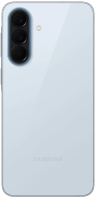 Samsung Galaxy A57 12/256GB, Icyblue (голубой)