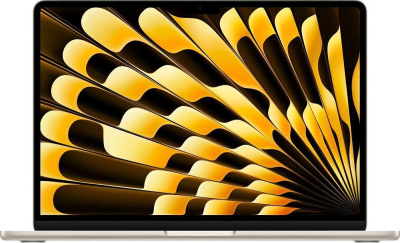 MacBook Air 13" M5 16/1 TB Starlight (MDHC4)