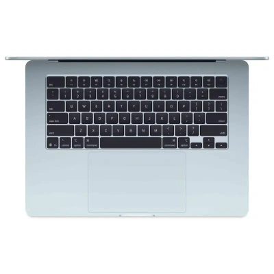 MacBook Air 13" M5 16/1 TB Sky Blue (MDHJ4)