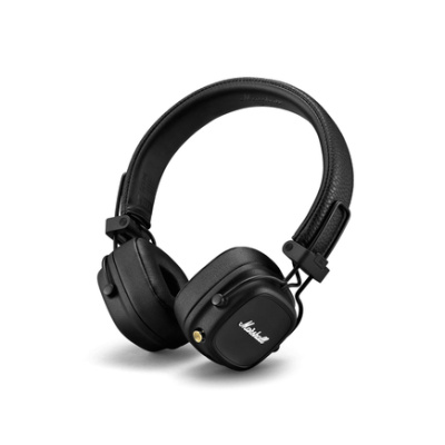 Marshall Major IV Black