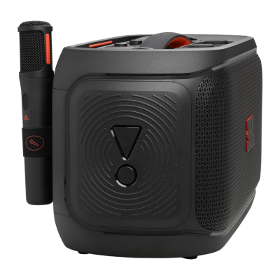 JBL PartyBox On-the-Go 2(2026)