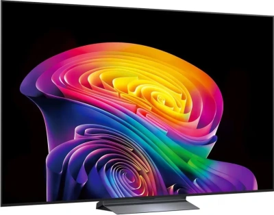 Телевизор  LG OLED77C6RLA