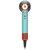 Dyson SuperSonic Nural HD16 Ceramic Topaz