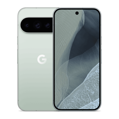 Google Pixel 11 Pro 16/512GB («Туманный серо-голубой»|Fog)
