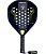 Ракетка для падела Babolat x Lamborghini BL.002, Black