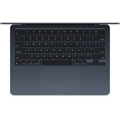 MacBook Air 13 M3 8/512 Midnight