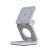 Зарядная станция Magssory Fold Pro 3 в 1 Silver Зарядная станция Magssory Fold Pro 3 в 1 Silver