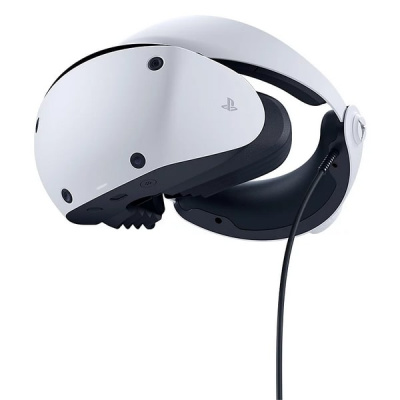 Шлем виртуальной реальности Sony PlayStation VR2 для PlayStation 5