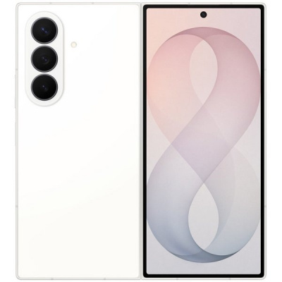 Samsung Galaxy Z Fold8 Ultra 16/1TB, Cream