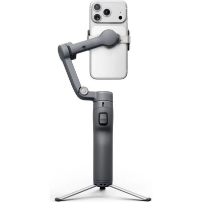 Стабилизатор DJI Osmo Mobile 8P, Black