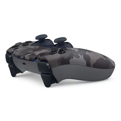 Геймпад Sony DualSense для PlayStation 5 "Камуфляж"