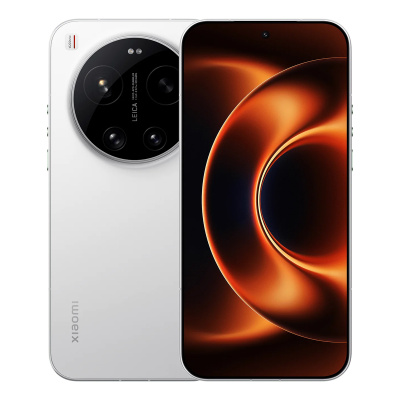 Xiaomi 17 Ultra 16/512Gb, White