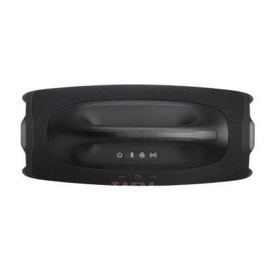 JBL Boombox 4, Black