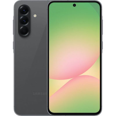 Samsung Galaxy A56 5G 12/256 Black