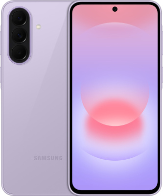 Samsung Galaxy A37 8/256GB, Lavender (лаванда)