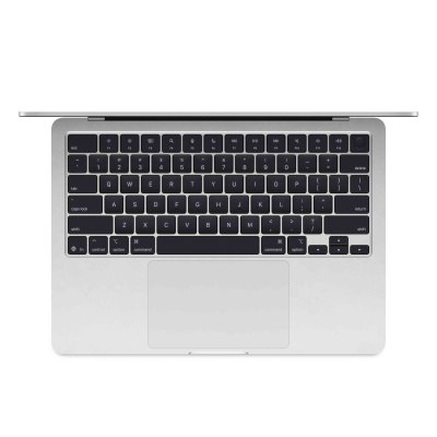 MacBook Air 13" M5 24/1 TB Silver (MDH94)
