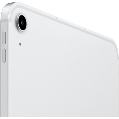 Apple iPad 11 (2025) 256 ГБ Wi-Fi Silver