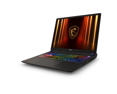 Ноутбук MSI Vector 16 HX AI A2XWIG-058US (Intel Core Ultra 9 275HX 2100MHz/32Gb/2048Gb SSD/16.0/2560х1600/240Hz/Nvidia Geforce RTX 5080 16Gb/Windows 11 Pro) Черный 