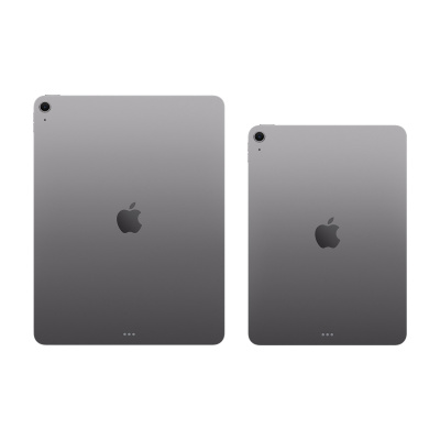 Apple iPad Air 13 M4 128 ГБ Wi-Fi, Space Gray (2026)