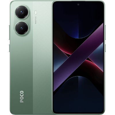 Xiaomi POCO X7 Pro 12/256 Green