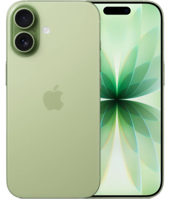 Apple iPhone 17 256GB Sage