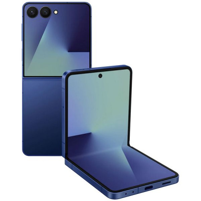 Samsung Galaxy Z Flip 7 12/256 Blue Shadow