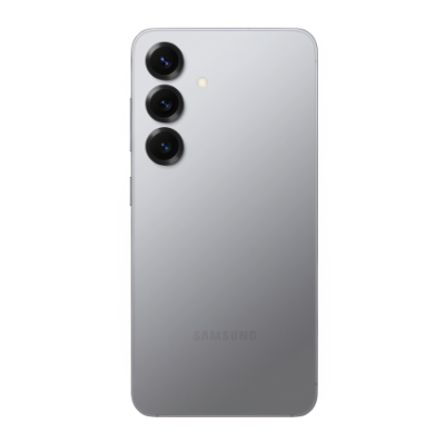 Samsung Galaxy S25 12/256 Silver