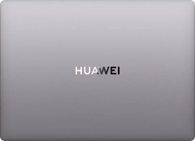Ноутбук HUAWEI MateBook 14 FLMH-X 53014QLE (Intel Ultra 7 155H 4800MHz/32Gb/1024Gb SSD/14.2"/2880x1920/TOUCH/OLED/120Hz/Intel Arc Graphics/Wi-Fi/Bluetooth/Windows 11 Home) Серый