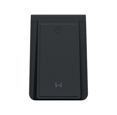Кошелек-кардхолдер Magssory Ultima Geo Photo Wallet Midnight