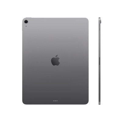Apple iPad Air 13 M4 128 ГБ Wi-Fi, Space Gray (2026)