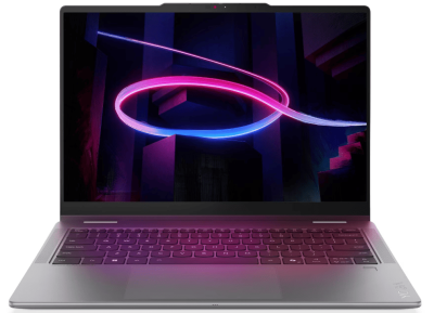 Ноутбук Lenovo Yoga 7 2-in-1 14IPH11 83TC0003US (Intel Core Ultra 5 322 2500MHz/16Gb/512Gb SSD/14”/1920x1200/Touch/60Hz/OLED/Intel Graphics/Wi-Fi/Bluetooth/Windows 11 Home) Серый